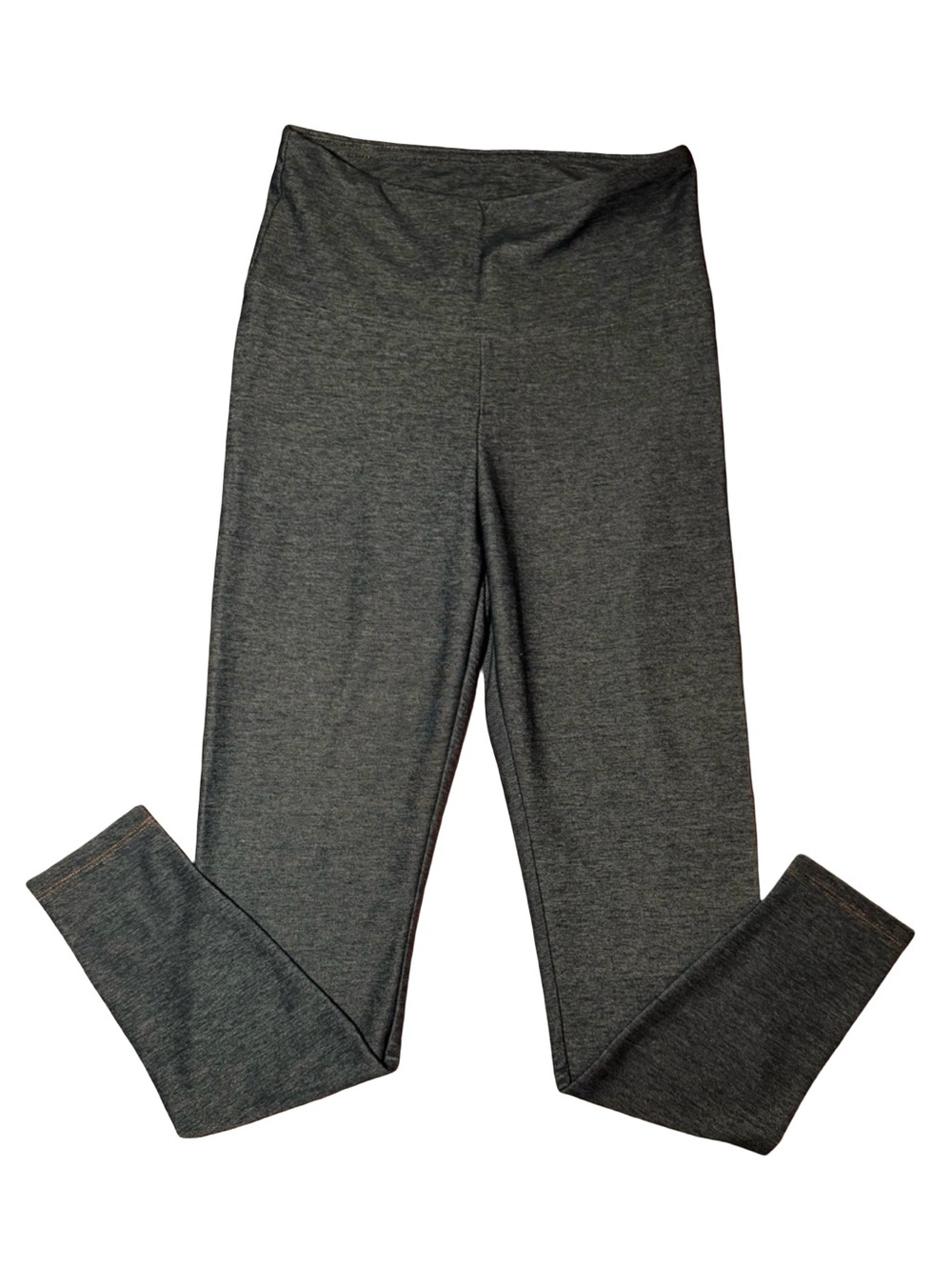 NWOT No Boundaries Dark Gray Leggings